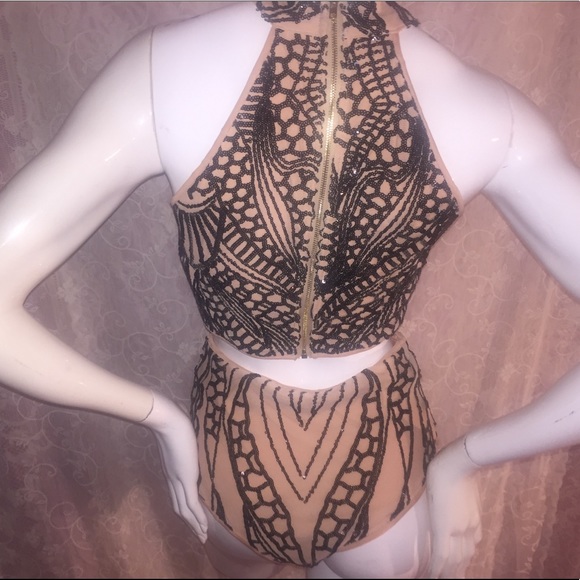 Two piece shorts set - Picture 4 of 6